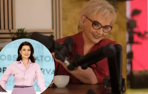 Schimbări la Observatorul Antena 1. Care sunt modificările majore înainte de lansarea emisiunii cu Mihaela Tatu
