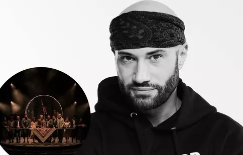 Controversă la TNB din cauza spectacolului „Proorocul Ilie”. Mihai Bendeac a reacționat dur. „Ați greșit secolul, băieții mei”