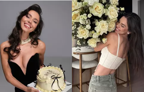 Mira a împlinit 30 de ani. Unde și-a petrecut artista ziua de naștere. „Am avut parte de multe surprize”