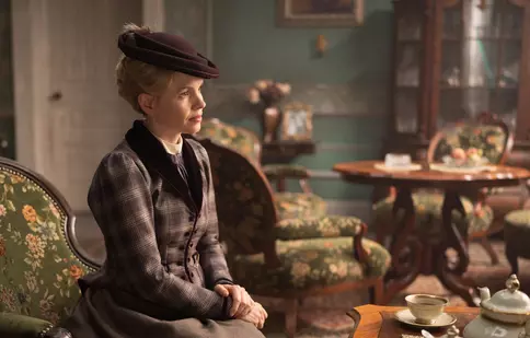 Sezonul cinci al serialului „Miss Scarlet și Ducele” ajunge la Epic Drama. Ce schimbare majoră aduc noile episoade