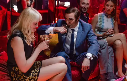 „Monsieur Aznavour” ajunge în cinematografe.  Musicalul aduce un omagiu lui Charles Aznavour