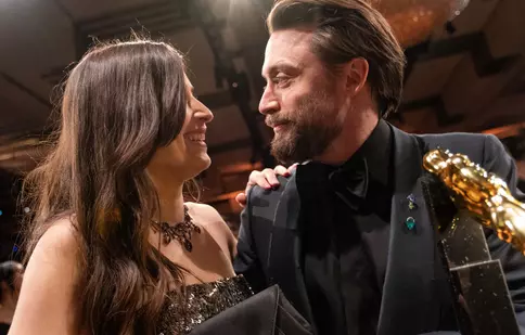 Kieran Culkin a respectat „pactul de Oscar”: familia lor se va mări. Soția actorului este însărcinată pentru a treia oară