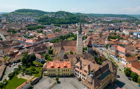 Cum să-ți construiești o carieră într-un oraș cu tradiție și inovație
