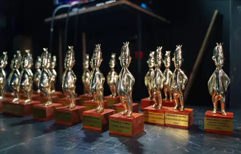 Lista nominalizărilor la Premiile Gopo 2025. Anul Nou care n-a fost se află în fruntea clasamentului