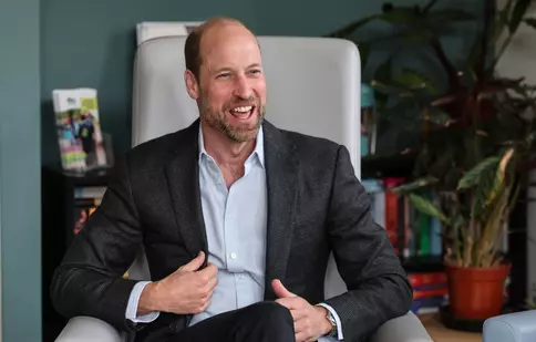 Prințul William, colaborare cu BBC Earth. Ce emisiune prezintă viitorul rege