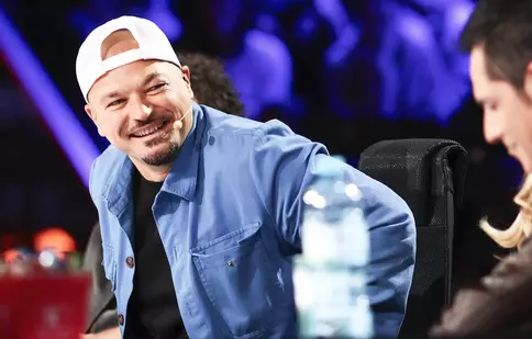 Puya, surprins în penultimul episod de audiții la X Factor, 30 martie 2025. Cine l-a uimit. „La orice m-aș fi așteptat, numai la asta nu!”