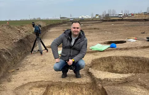 România, te iubesc!, 23 martie 2025. Un nou reportaj semnat de Rareș Năstase: „Beton peste istorie”
