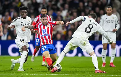 CHAMPIONS LEAGUE: Cine transmite Liverpool – PSG și Atletico Madrid - Real Madrid, din returul optimilor de finală