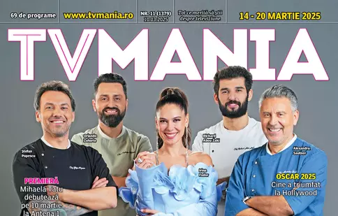 Numărul curent 11/2025 