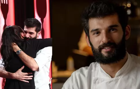 Mama lui Richard Abou Zaki vine la Chefi la cuțite - 18 martie 2025. Juratul este copleșit de emoții. „El îmi dă putere să merg înainte”