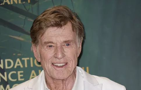 Robert Redford, din nou pe micul ecran după șase ani de pauză. În ce serial îl vom vedea pe celebrul actor
