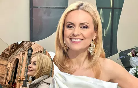 Simona Gherghe, în vacanță fără familie. Cum au reacționat copiii ei. „A fost cu plâns la plecare. Le-am spus unde plec și cu cine”