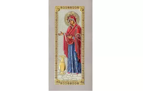 Icoana Maicii Domnului și Sporul Casei: Ocrotire divină pentru familia creștină