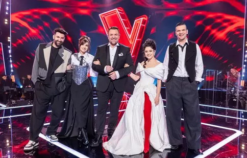 Ce se întâmplă cu Vocea României în 2025. Anunțul făcut de Pro TV