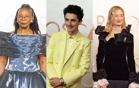 Cele mai urâte ținute de la Premiile Oscar 2025