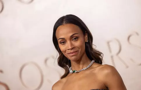 Zoe Saldaña, actrița cu cele mai mar încasări din istorie. Cine se află pe locul doi. Orice film în care apare devine un succes la box office