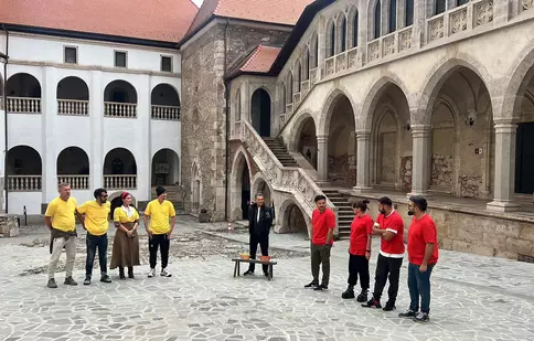 Când are premiera „Poftiți pe la noi: Poftiți la întrecere”, la Antena 1. Schimbările majore din noul sezon