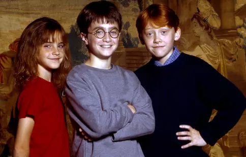 Harry Potter, noua generație! HBO a dezvăluit cine sunt actorii principali din serialul original „Harry Potter”