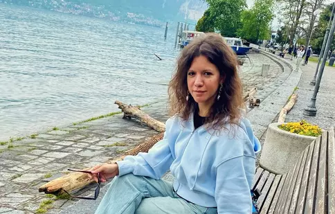 Ada Condeescu, într-un sejur activ alături de copiii săi, în Italia. „Nu, vacanța nu e făcută să te odihnești!”