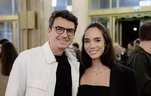 Cine este și cu ce se ocupă soția lui Alexandru Ion. Evelyne Vîlcu și concurentul de la Asia Express 2025 au o relație de 4 ani