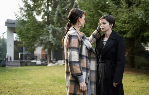 „Ana, mi-ai fost scrisă în ADN”, episodul din 10 aprilie 2025. Ana află adevărul despre trecutul ei și motivul pentru care nu a ajuns în America