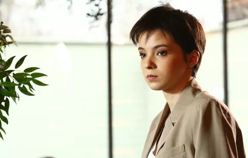 „Ana, mi-ai fost scrisă în ADN”, episodul din 24 aprilie 2025. Ana a descoperit reportajul despre adopția ei și a aflat că a fost vândută