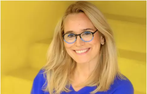 Andreea Esca, 30 de ani la Pro TV. Cum a convins-o Adrian Sârbu să plece de la SOTI. „Un moş nebun, care visează cai verzi pe pereți”