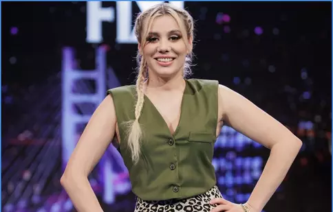 Interviu altfel cu Anisia Gafton: „Viața e prea scurtă ca să nu o facem lată!”. Ce o ține trează noaptea pe vedeta de la „Săriți de pe fix”