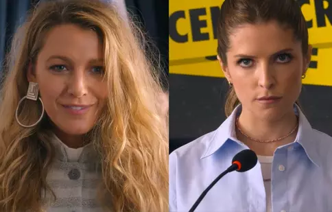 Filmul „Another Simple Favor” are premiera curând la Prime Video. Blake Lively revine pe micul ecran