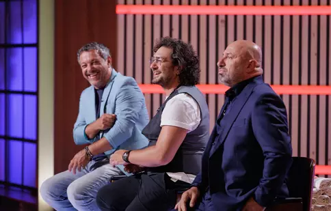 Scărlătescu, Dumitrescu și Bontea au câștigat un nou proces cu Antena 1. Ce sume vor încasa jurații de la „MasterChef”