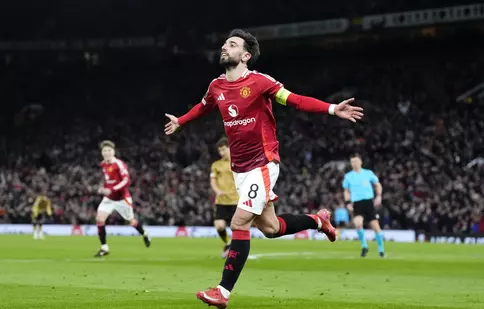 EUROPA LEAGUE: Cine transmite Lyon – Manchester United și Tottenham – Eintracht, cele mai tari meciuri din sferturile de finală