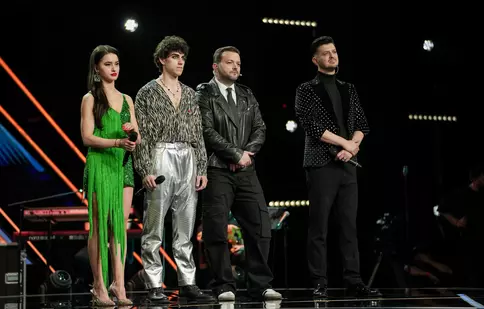 Cine sunt finaliștii X Factor 2025. Ei se luptă pentru premiul de 100.000 de euro