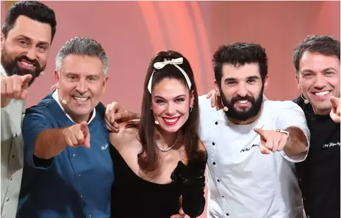 Începe bootcamp-ul la Chefi la cuțite 2025. Jurații își aleg echipele din sezonul 15