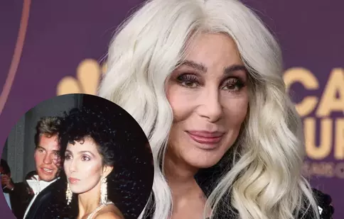 Cher, omagiu emoționant pentru Val Kilmer. Imagini rare din perioada în care au fost împreună