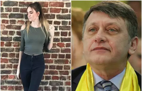 Cu ce se ocupă Irina, singura fiică a lui Crin Antonescu. Are o carieră de succes în Elveția