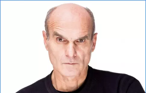 Cristian Tudor Popescu a dezvăluit cu cine votează pe 4 mai și a lansat critici dure la adresa unui candidat. „Sper să nu mai fiu nevoit să scriu vreodată despre acest ins”