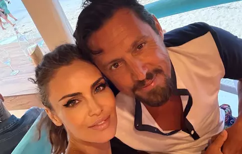 Daniel Pavel, într-o mică „pauză” de la Survivor România. Ce destinație au ales prezentatorul TV și soția sa pentru o escapadă