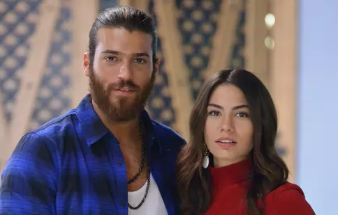 Ce filme și seriale vedem pe Voyo în luna aprilie. „Day Dreamer”, cu Can Yaman și Demet Özdemir în rolurile principale, se numără printre titluri