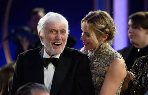 Dick Van Dyke are 99 de ani, dar nu vrea să renunțe la actorie. Care este ultima lui dorință