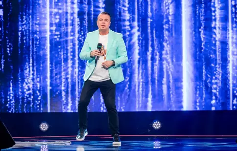 Adrian Enache revine la TVR 2 în „Duelul pianelor”, sezonul 2. Cine este prima invitată: „L-am iubit pe Ştefan Bănică”