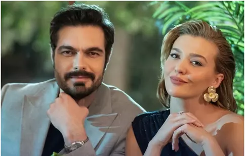 Halil Ibrahim Ceyhan revine la Happy Channel în „Dulceață amară”. Cine sunt protagonistele din nou serial turcesc