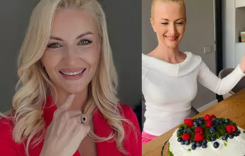 Elwira Petre, rețetă inedită pentru masa de Paște: prăjitură cu spanac. „Este foarte ușor de pregătit”
