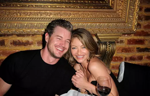 Rebecca Gayheart recunoaște divorțul de Eric Dane. Diagnosticul actorului i-a adus din nou împreună
