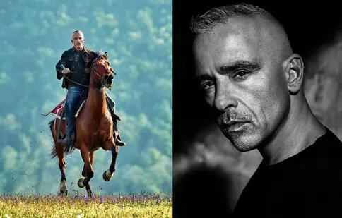 Eros Ramazzotti revine în România. Când are loc concertul și cât costă biletele