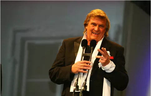 Program special de Florii la TVR 3. Florin Piersic, omagiat într-o ediție de colecție „Piersic Show”