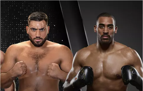 Cine transmite gala GLORY 99 – Last Heavyweight Standing. Patru români luptă pentru glorie