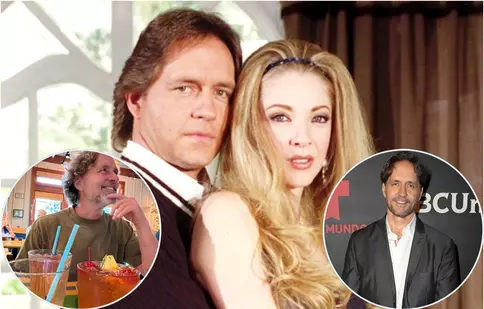 Cum arată acum Guy Ecker, la 66 de ani. Revine pe micul ecran în telenovela clasică „Salome”, alături de Edith González