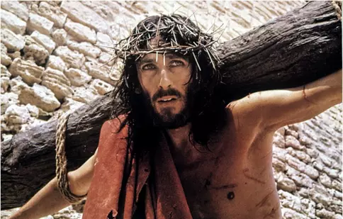 Povestea filmului „Iisus din Nazaret” – Pelicula, în programul Pro TV în Joia Mare 2025