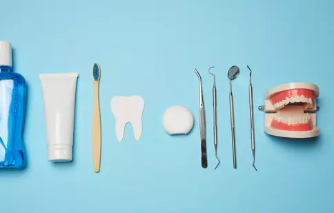 Îngrijirea fațetelor dentare: sfaturi și recomandări