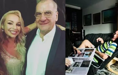Actorul Alexandru Georgescu a murit. Mesajul dureros al fiicei sale, Eliza Natanticu: „Scena nu va mai fi la fel fără tine”